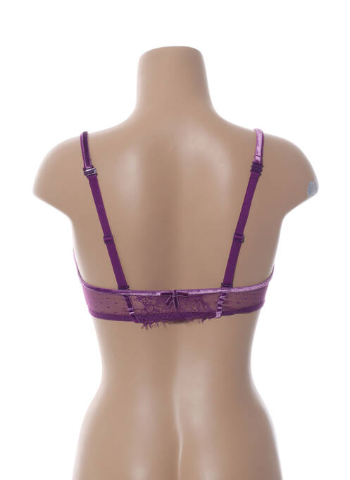 Sutien violet SIMONE PERELE femeie