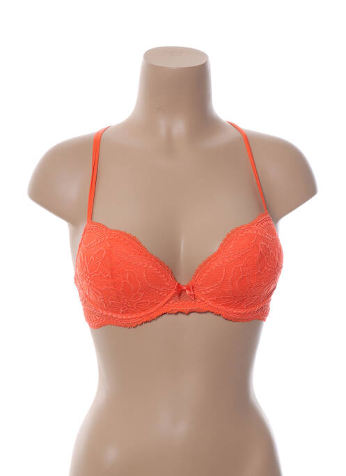 Sutien portocaliu SIMONE PERELE femeie