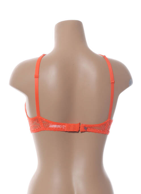 Sutien portocaliu SIMONE PERELE femeie