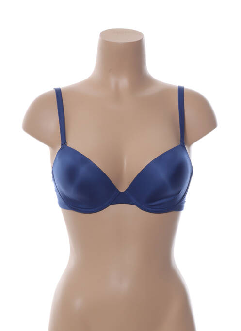 Sutien albastru SIMONE PERELE femeie