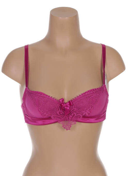 Sutien roz DARJEELING femeie