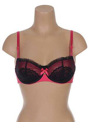 Sutien roz DARJEELING femeie