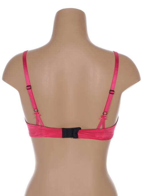 Sutien roz DARJEELING femeie