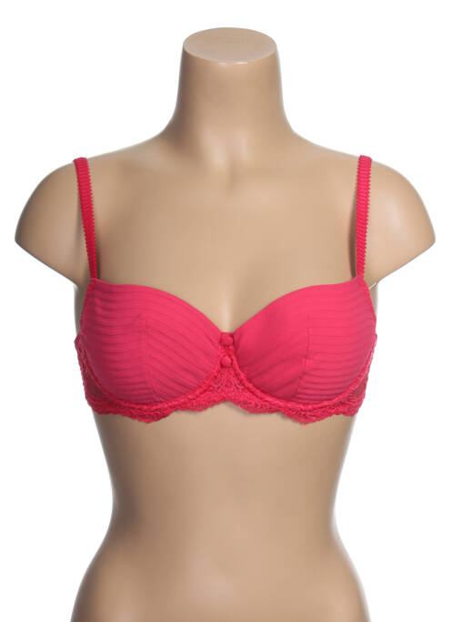 Sutien roșu SIMONE PERELE femeie