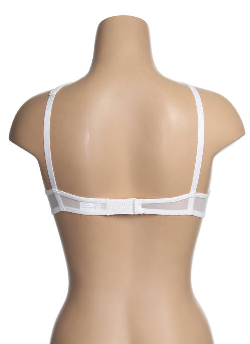 Sutien alb SIMONE PERELE femeie