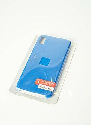 Accesoriu divers  albastru BIGBEN femeie