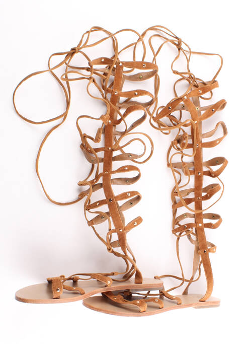 Spartane maro RAYE femeie