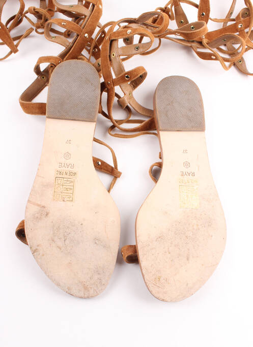 Spartane maro RAYE femeie