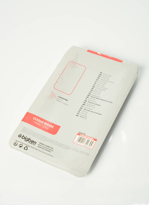 Accesoriu divers albastru BIGBEN femeie