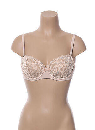 Sutien roz LOU femeie