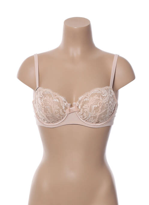 Sutien roz LOU femeie