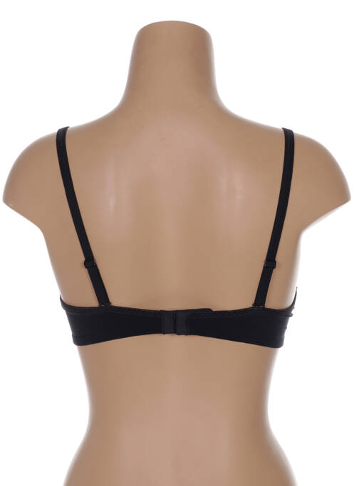 Sutien negru LOU femeie