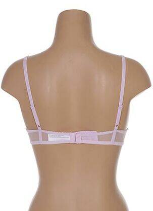 Sutien top sutien push-up top sutien push-up violet LOVABLE femeie