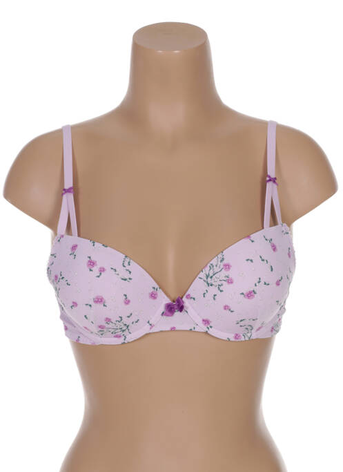 Sutien violet LOVABLE femeie