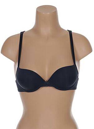 Sutien top sutien push-up top sutien push-up albastru LOVABLE femeie