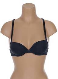 Sutien top sutien push-up top sutien push-up albastru LOVABLE femeie