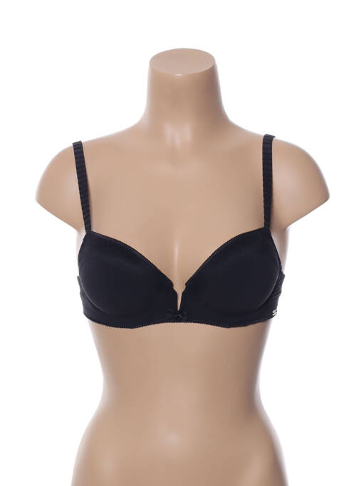 Sutien negru ROSY femeie