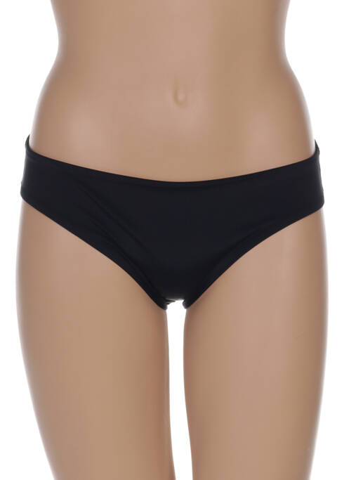 Chiloți de baie negru SIMONE PERELE femeie