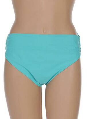 Chiloți de baie albastru SIMONE PERELE femeie