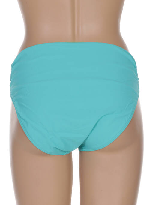 Chiloți de baie albastru SIMONE PERELE femeie