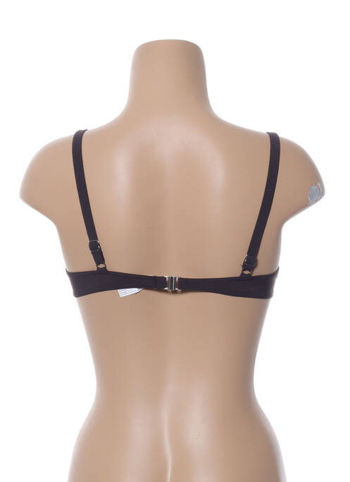 Sutien de costum de baie maro SIMONE PERELE femeie
