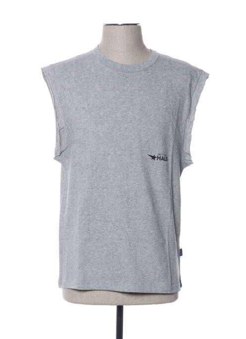 Maiou gri HAUS bărbat