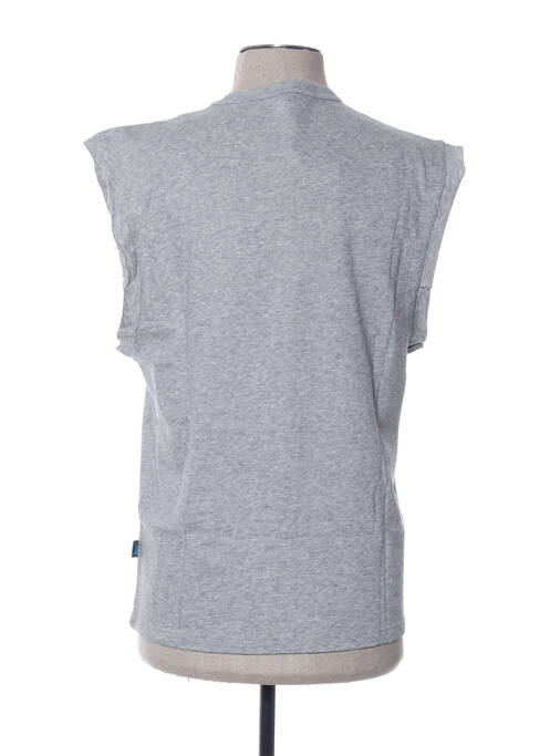 Maiou gri HAUS bărbat