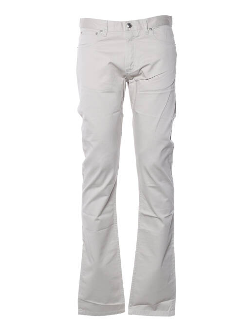 Pantalon drept bej A.P.C. femeie
