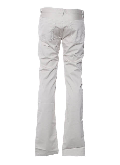 Pantalon drept bej A.P.C. femeie