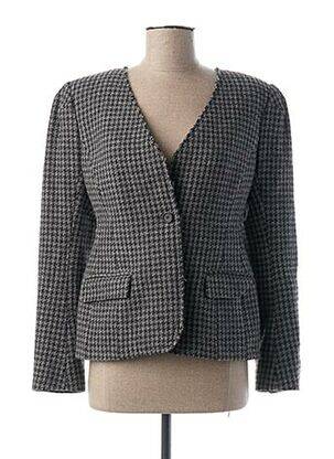 Jachete elegante gri ISABEL MARANT femeie