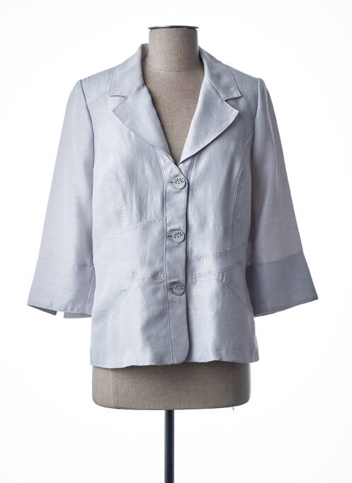 Sacou gri GUY DUBOUIS femeie