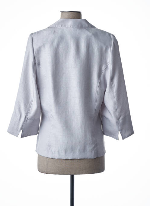 Sacou gri GUY DUBOUIS femeie