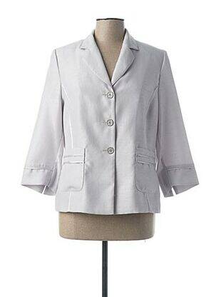 Sacou gri GUY DUBOUIS femeie