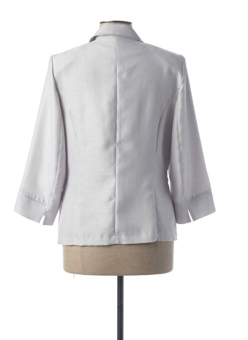 Sacou gri GUY DUBOUIS femeie