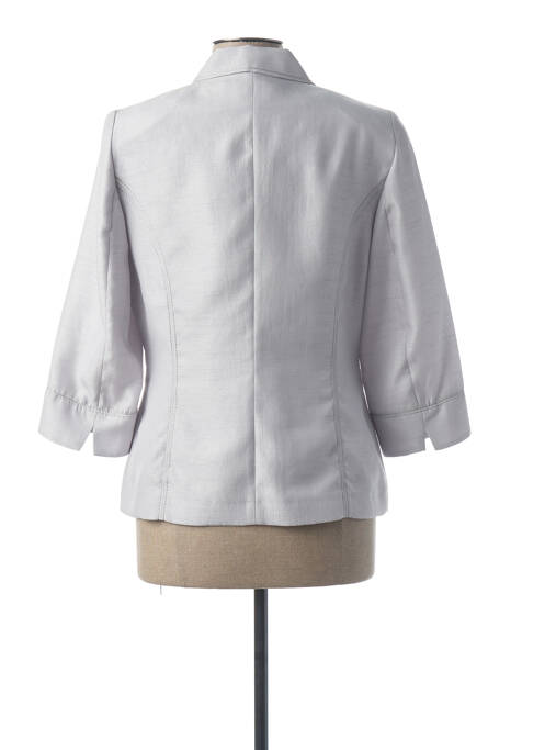 Sacou gri GUY DUBOUIS femeie