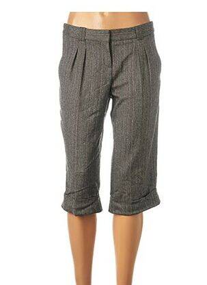 Corsar gri TEENFLO femeie