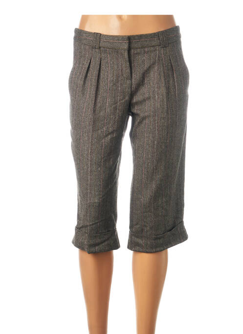 Corsar gri TEENFLO femeie