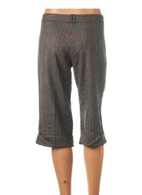 Corsar gri TEENFLO femeie