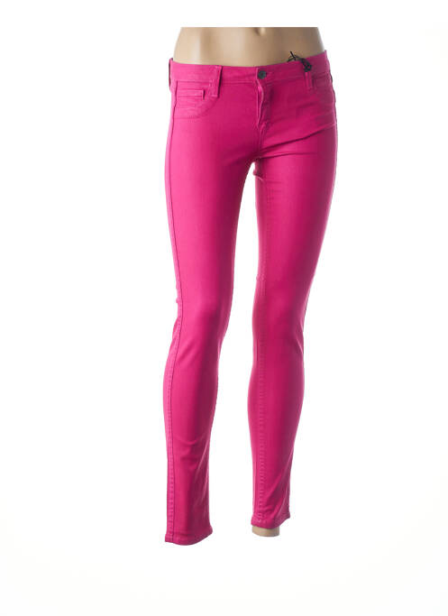 Colant roz BLEULAB femeie