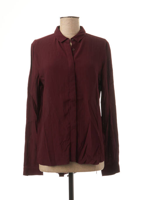 Cămașă roșu MARIE-SIXTINE femeie