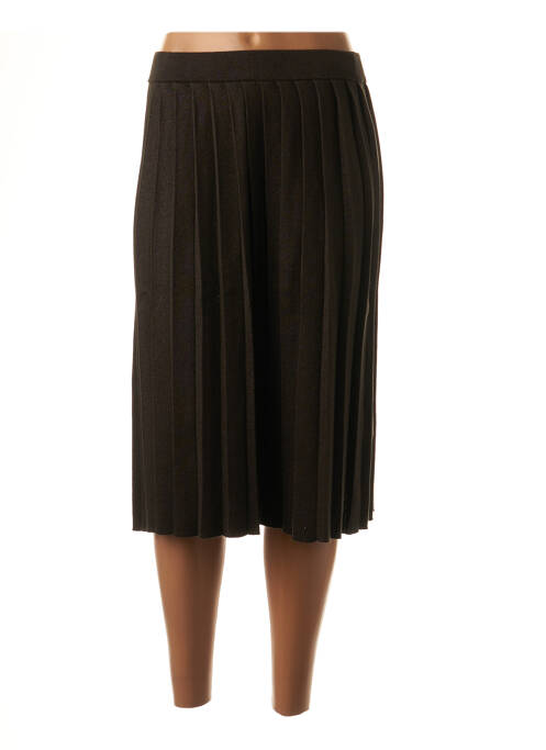 Fustă midi gri MARIE-SIXTINE femeie