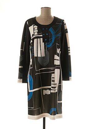 Rochie midi verde MERI & ESCA femeie