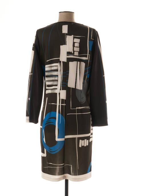 Rochie midi verde MERI & ESCA femeie