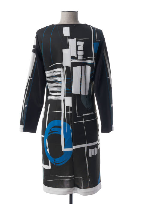 Rochie midi verde GUY DUBOUIS femeie