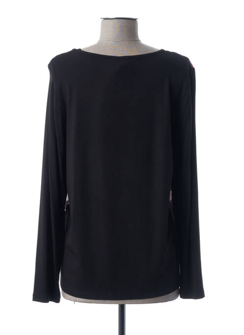 Tricou roșu GUY DUBOUIS femeie