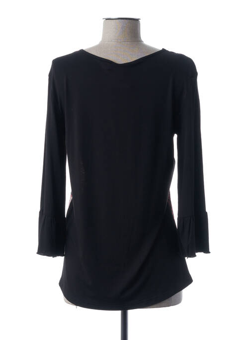 Tricou roșu GUY DUBOUIS femeie