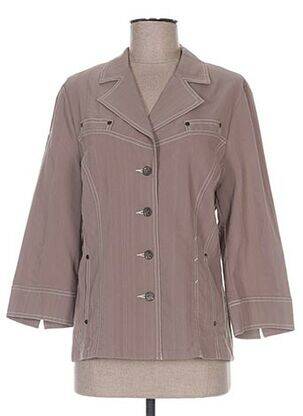 Jachete casual maro GUY DUBOUIS femeie