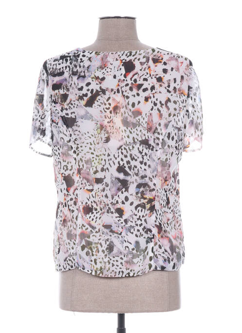 Top roz FRANCE RIVOIRE femeie