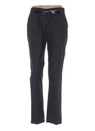 Pantalon drept gri MERI & ESCA femme