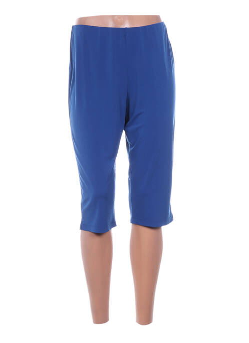 Corsar albastru FRANCE RIVOIRE femeie